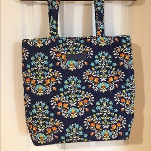 Vera Bradley Tote Bag